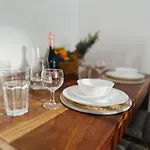 M&M Apartment Warsaw